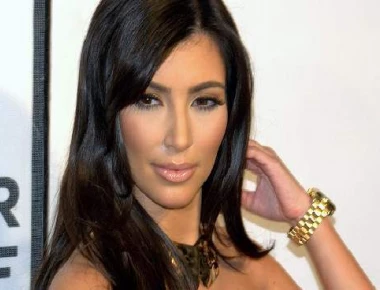 Η γυμνή φωτογράφηση της Κιμ Καρντάσιαν για την προώθηση του καινούργιου της αρώματος (φωτό)